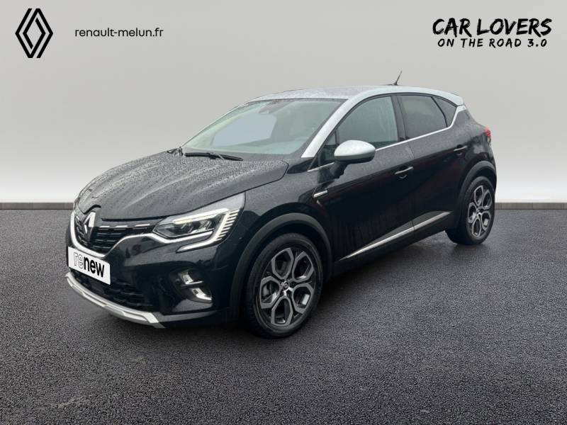 Image de l'annonce principale - Renault Captur