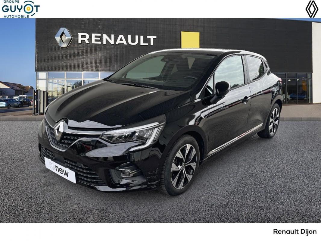 Image de l'annonce principale - Renault Clio