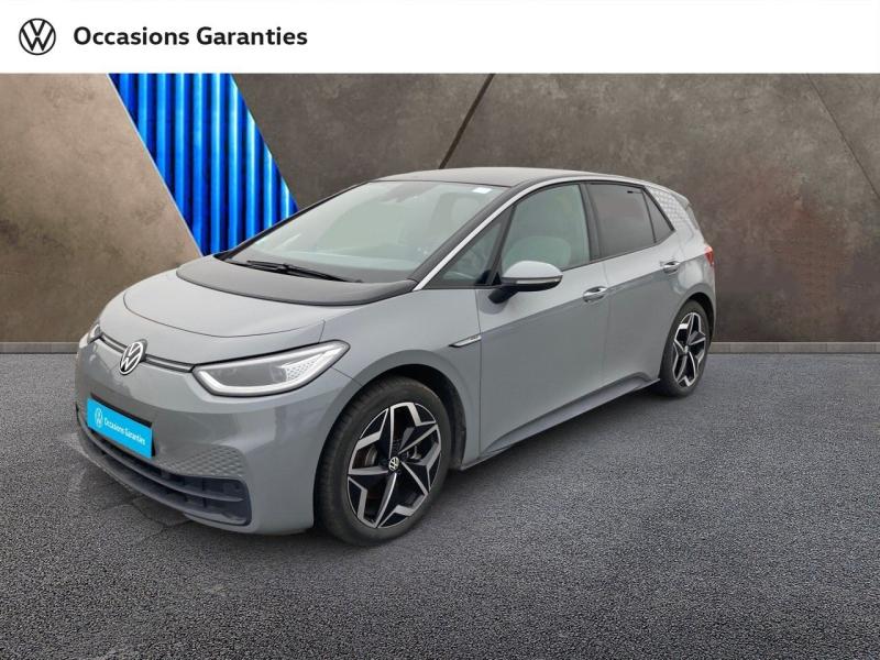 Image de l'annonce principale - Volkswagen ID.3