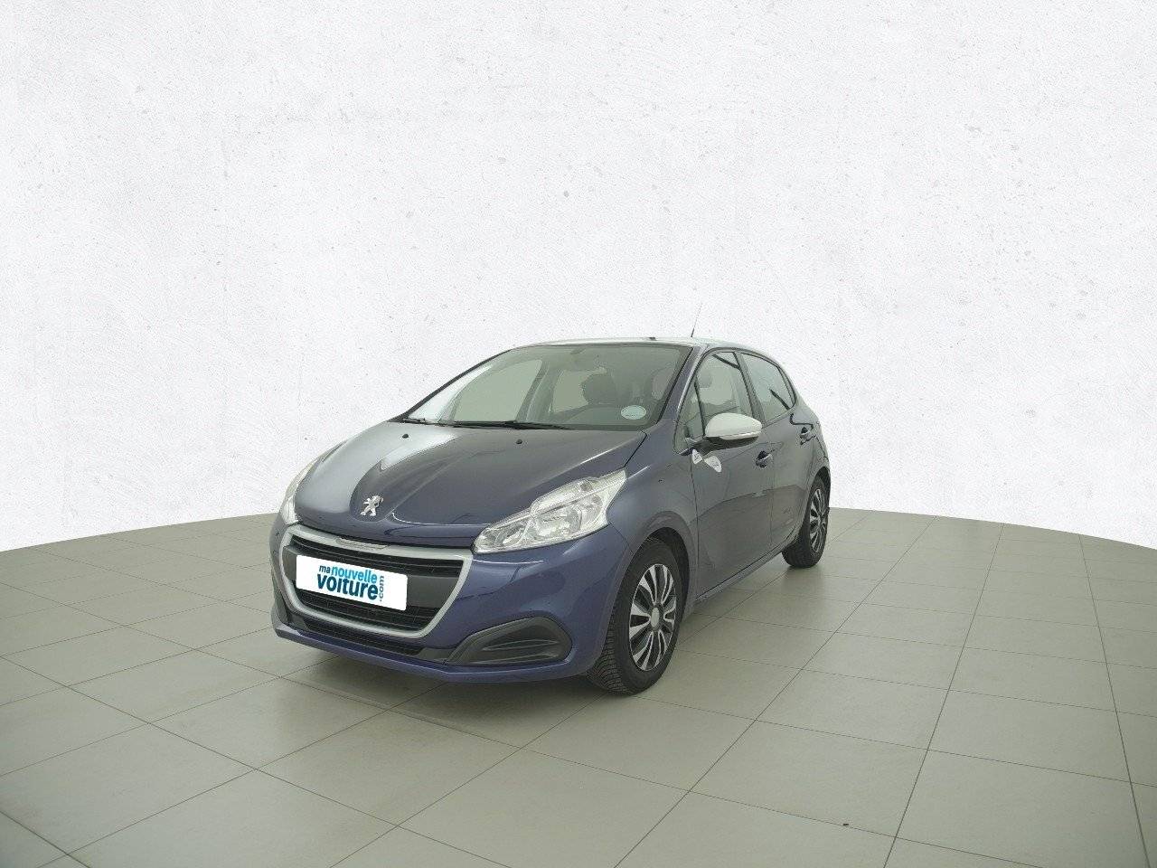 Image de l'annonce principale - Peugeot 208