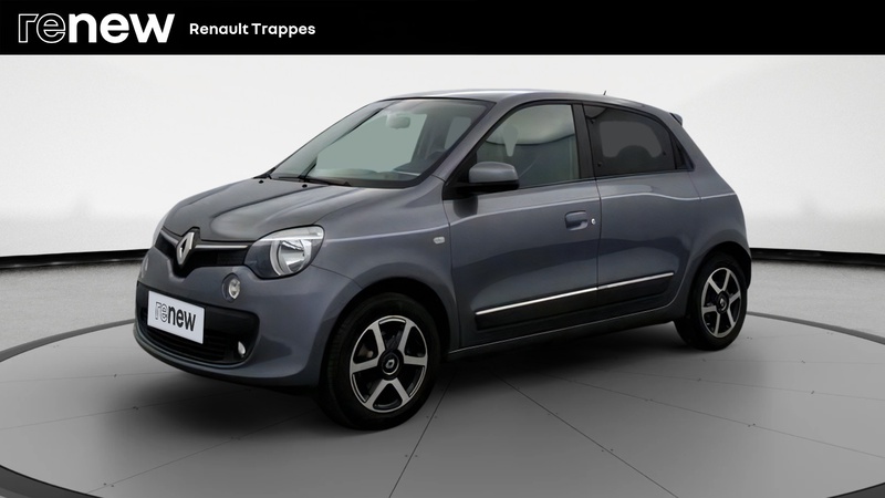 Image de l'annonce principale - Renault Twingo