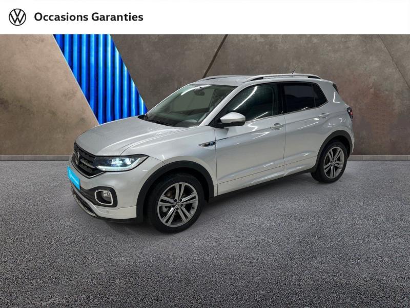 Image de l'annonce principale - Volkswagen T-Cross