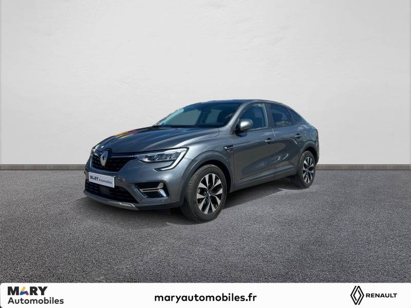 Image de l'annonce principale - Renault Arkana