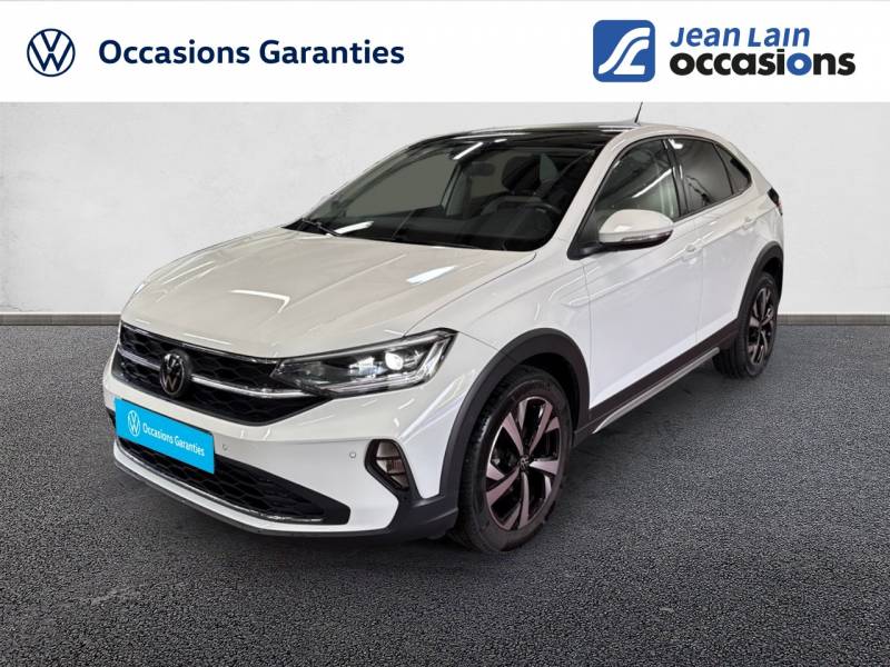 Image de l'annonce principale - Volkswagen Taigo