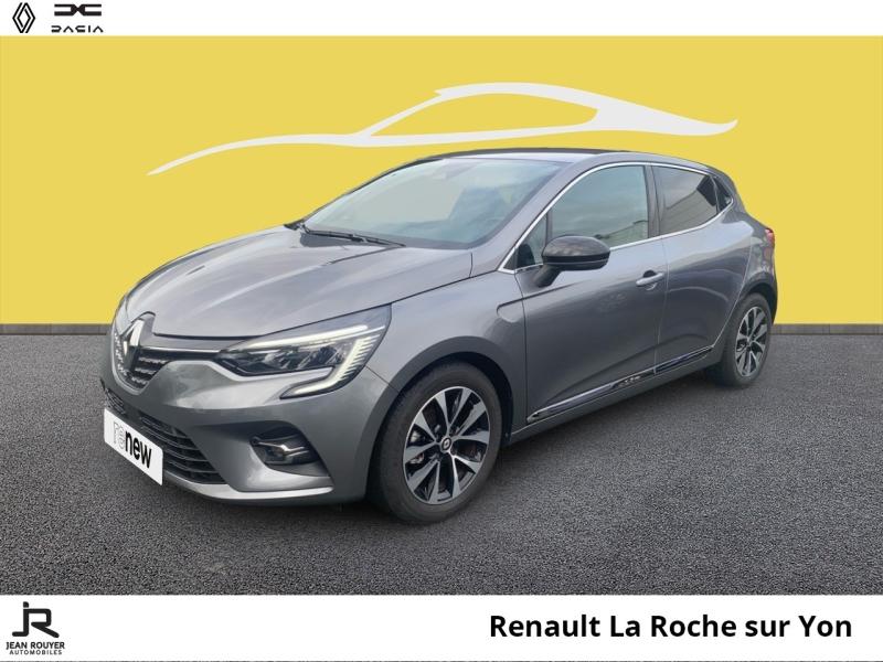 Image de l'annonce principale - Renault Clio