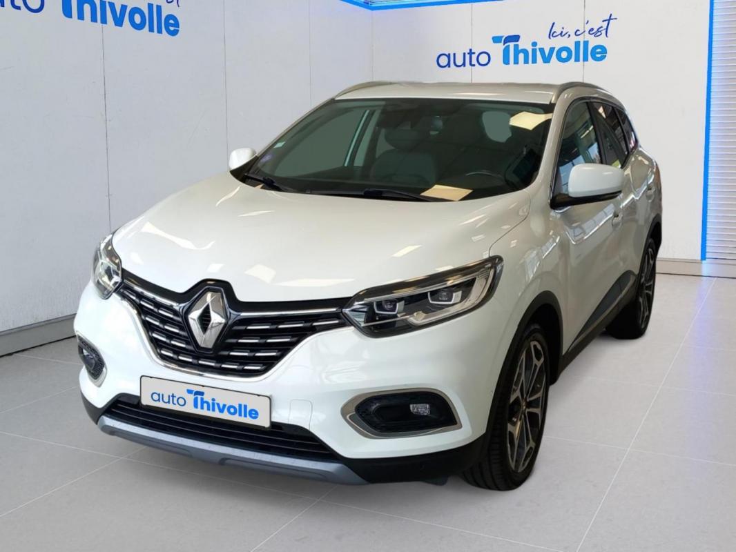 Image de l'annonce principale - Renault Kadjar