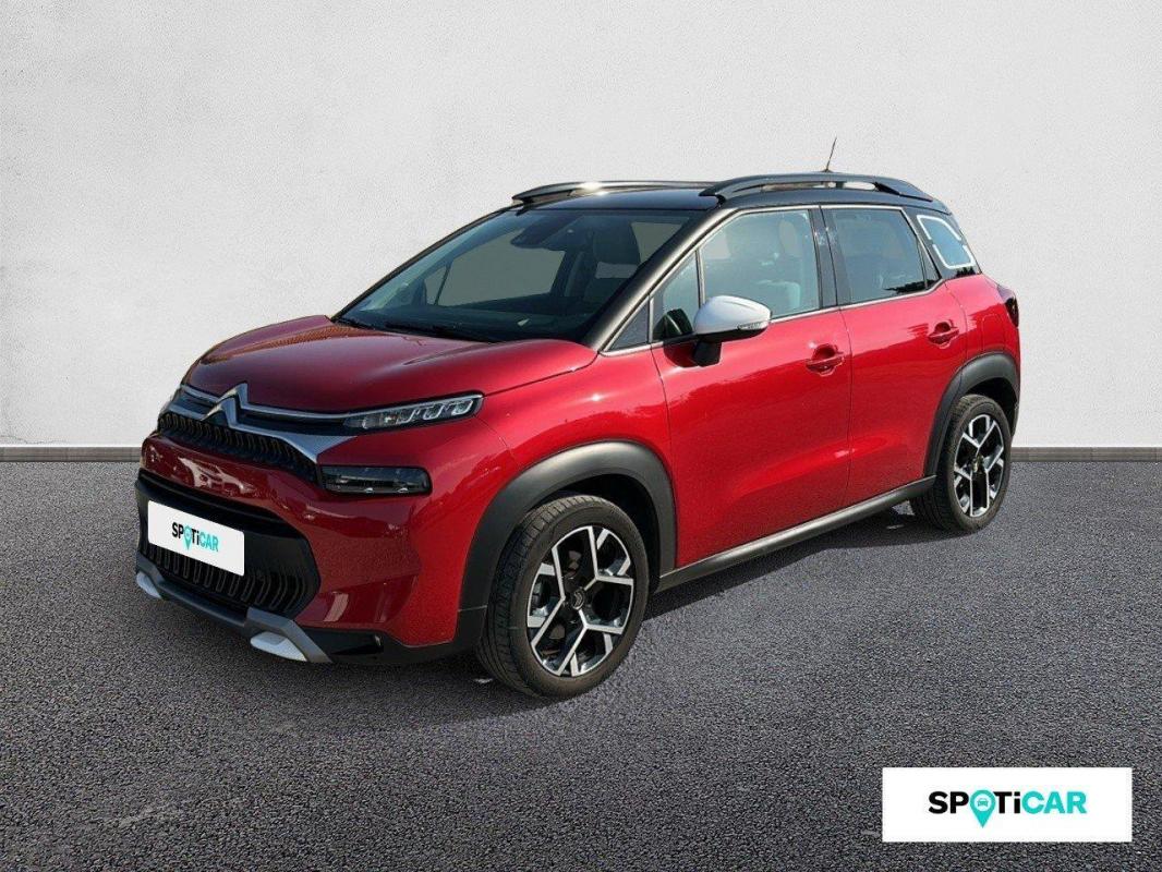 Image de l'annonce principale - Citroën C3 Aircross