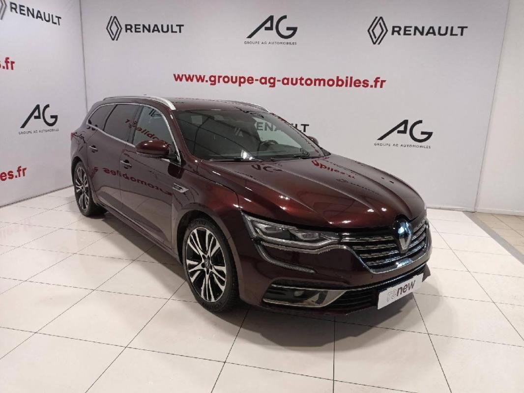 Image de l'annonce principale - Renault Talisman