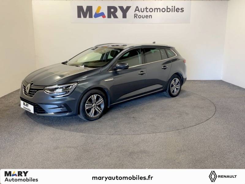 Image de l'annonce principale - Renault Megane