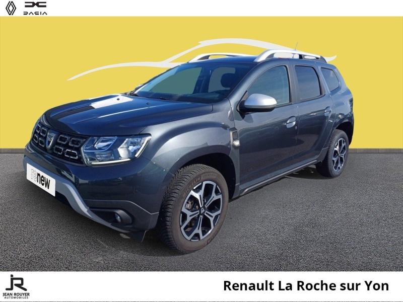 Image de l'annonce principale - Dacia Duster