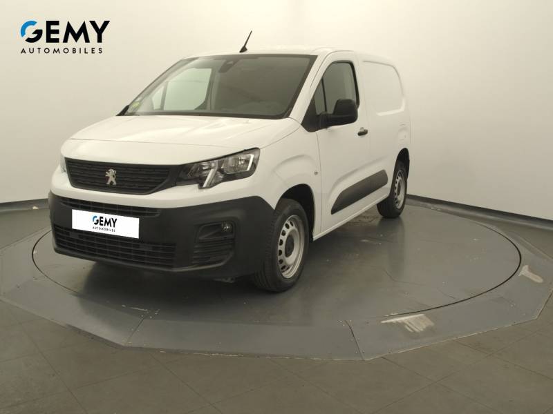 Image de l'annonce principale - Peugeot Partner