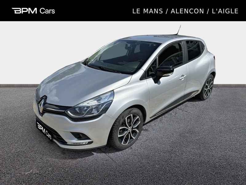 Image de l'annonce principale - Renault Clio