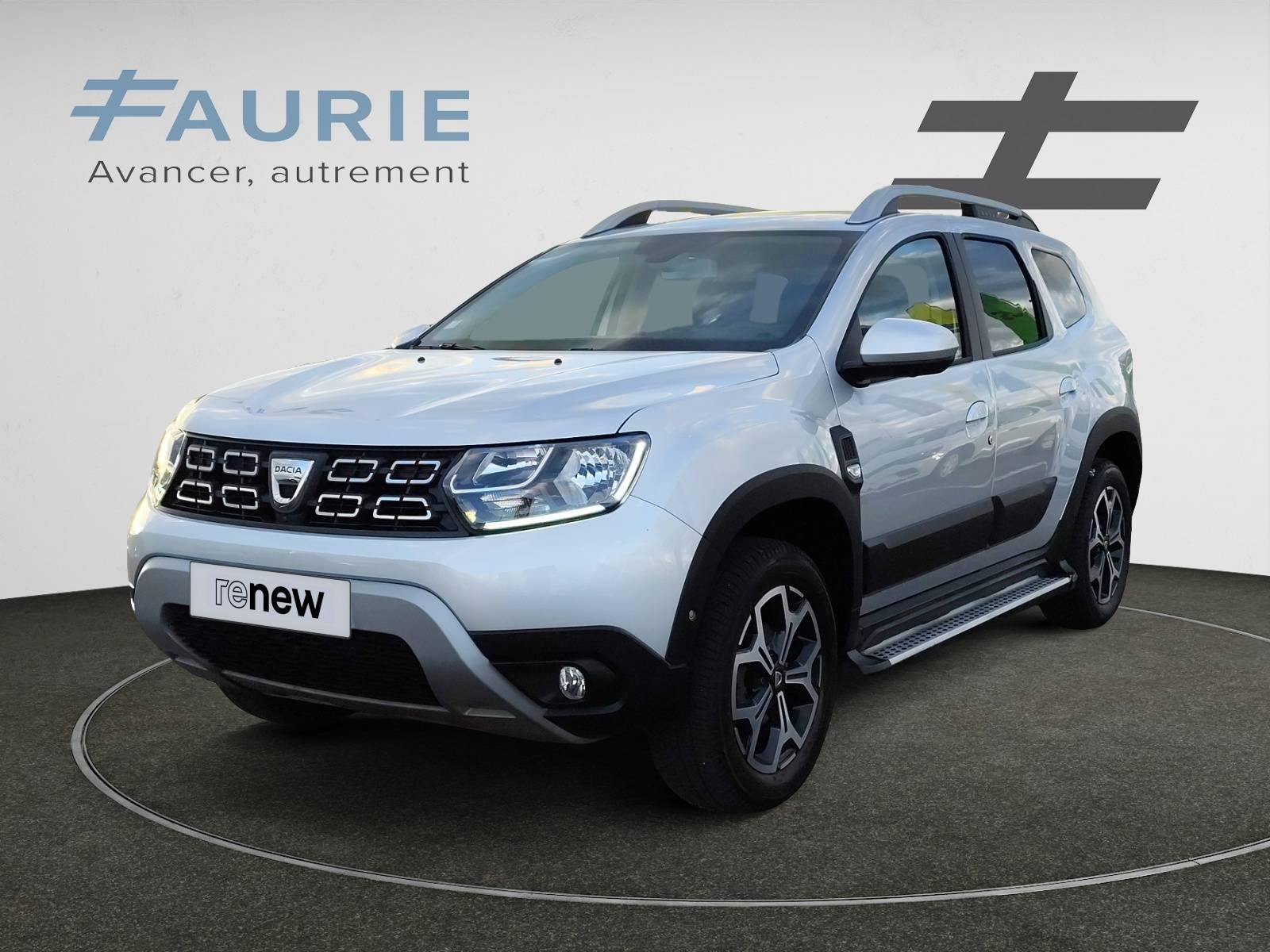 Image de l'annonce principale - Dacia Duster