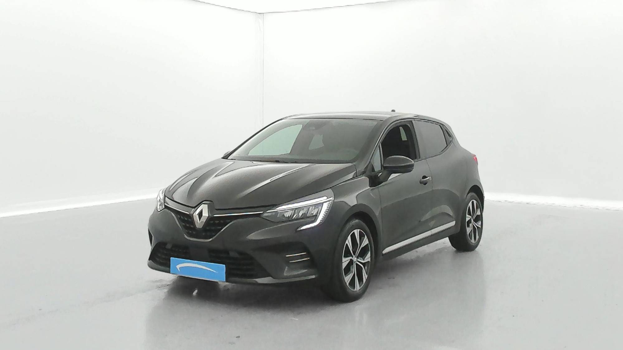 Image de l'annonce principale - Renault Clio