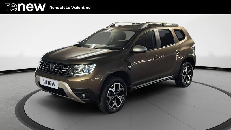 Image de l'annonce principale - Dacia Duster