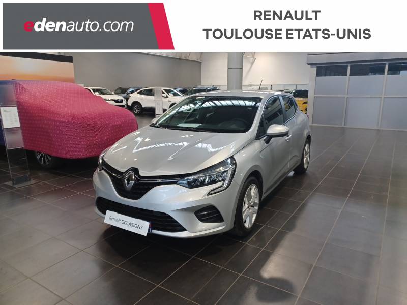 Image de l'annonce principale - Renault Clio