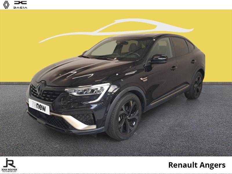 Image de l'annonce principale - Renault Arkana