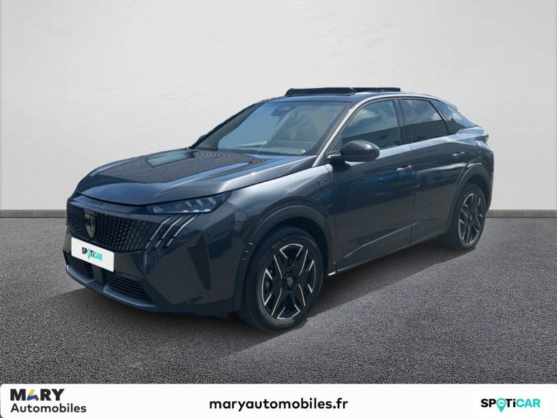 Image de l'annonce principale - Peugeot 3008