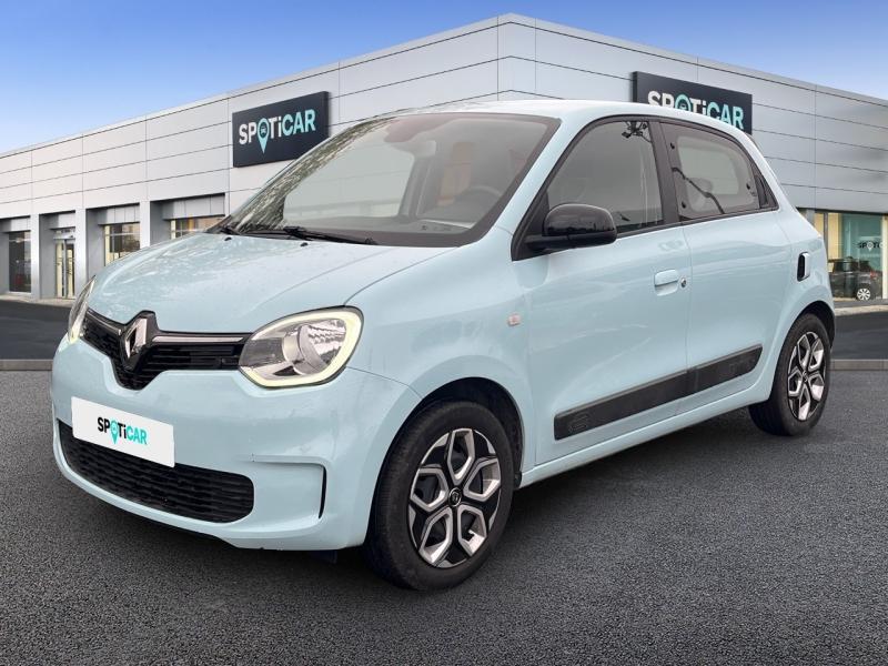 Image de l'annonce principale - Renault Twingo