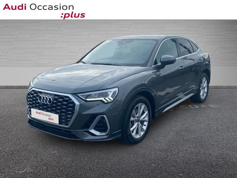 Image de l'annonce principale - Audi Q3