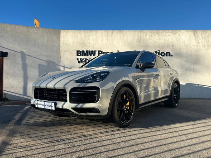 Image de l'annonce principale - Porsche Cayenne