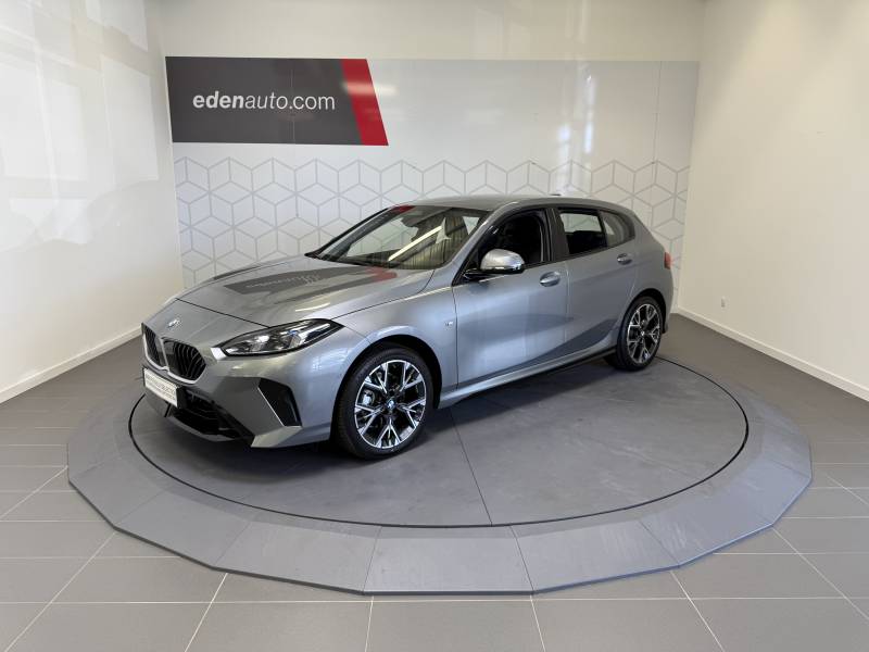 Image de l'annonce principale - BMW Série 1