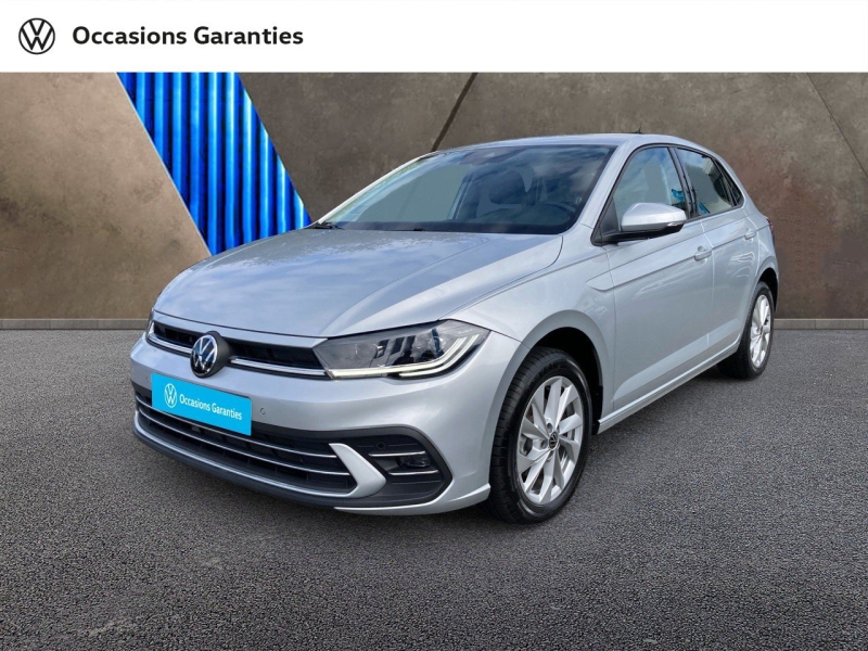 Image de l'annonce principale - Volkswagen Polo