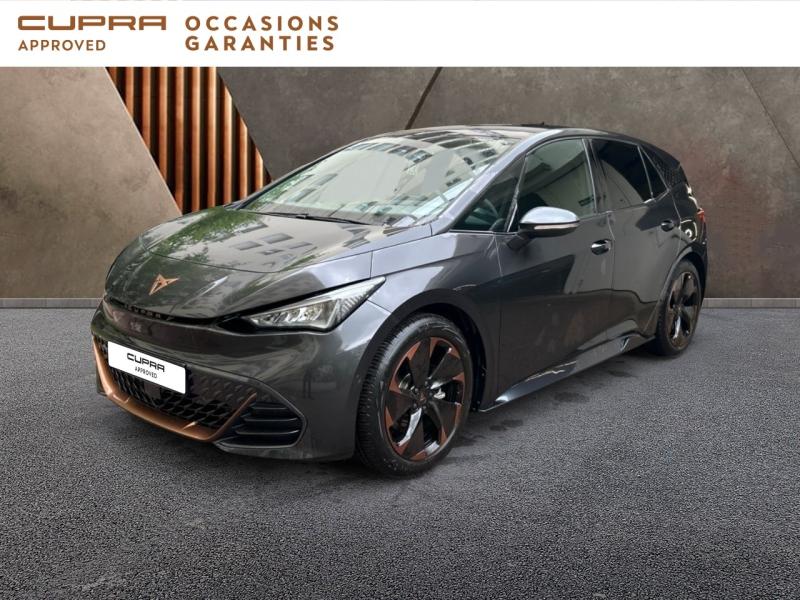 Image de l'annonce principale - Cupra Born