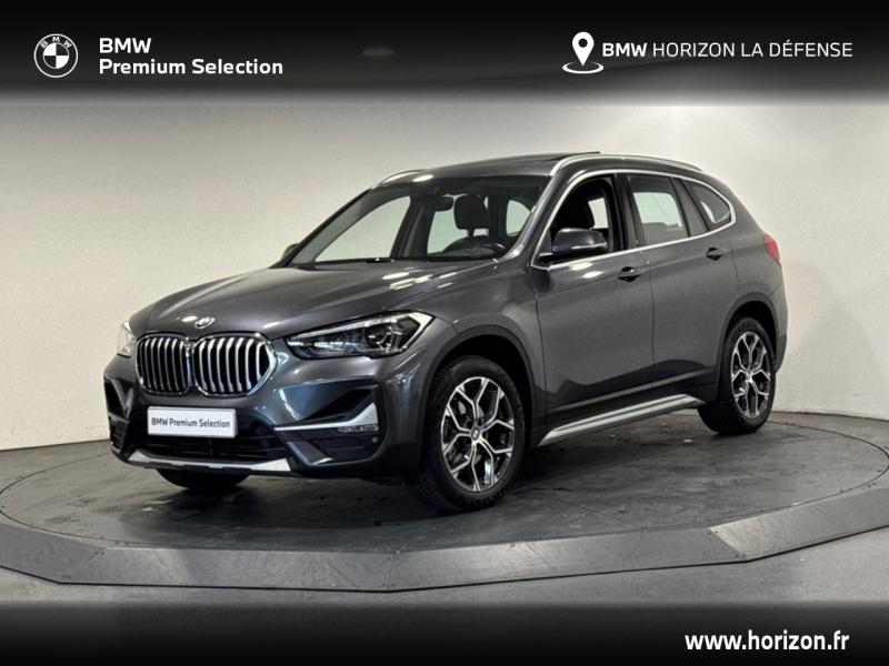 Image de l'annonce principale - BMW X1