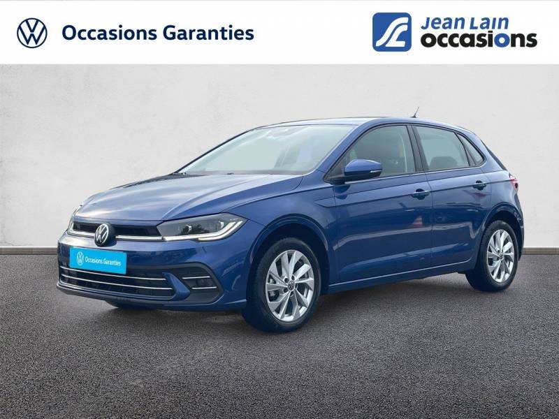 Image de l'annonce principale - Volkswagen Polo