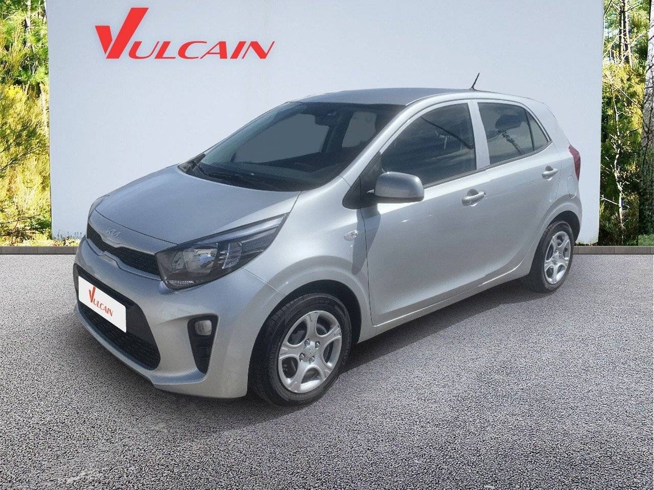 Image de l'annonce principale - Kia Picanto