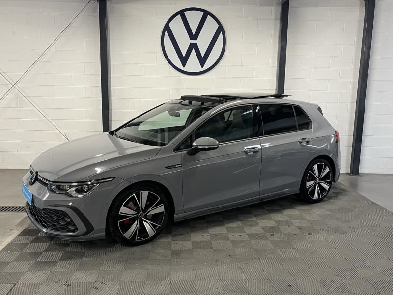 Image de l'annonce principale - Volkswagen Golf
