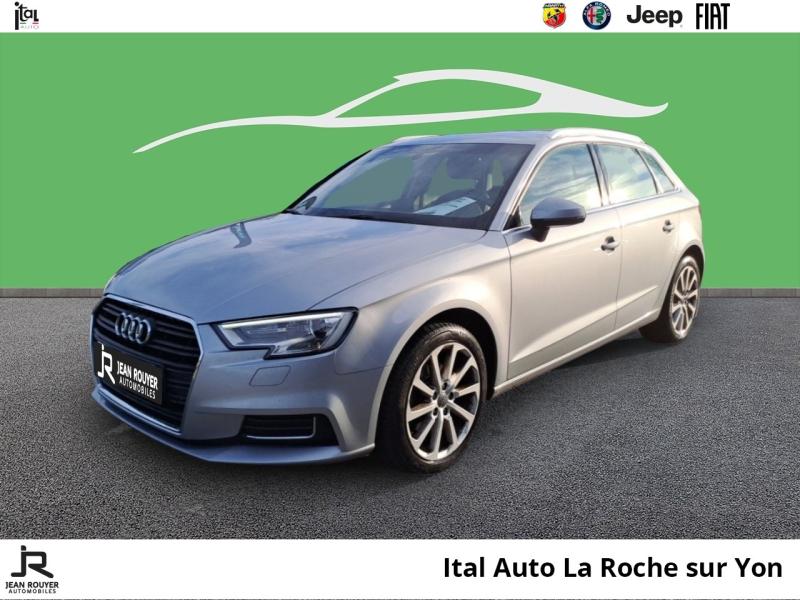 Image de l'annonce principale - Audi A3