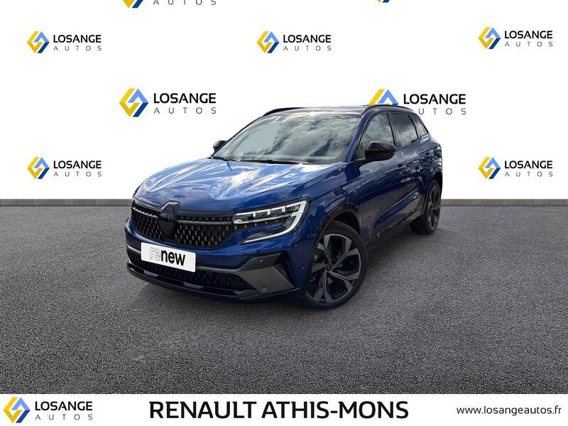 Image de l'annonce principale - Renault Austral