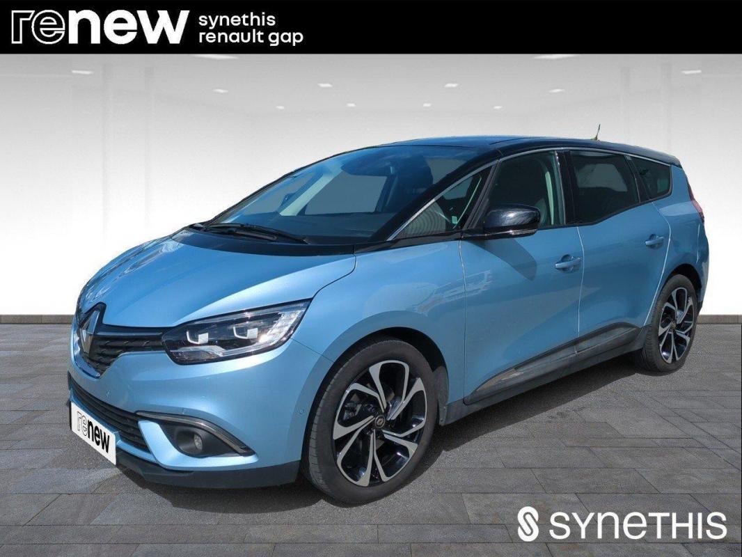Image de l'annonce principale - Renault Grand Scénic