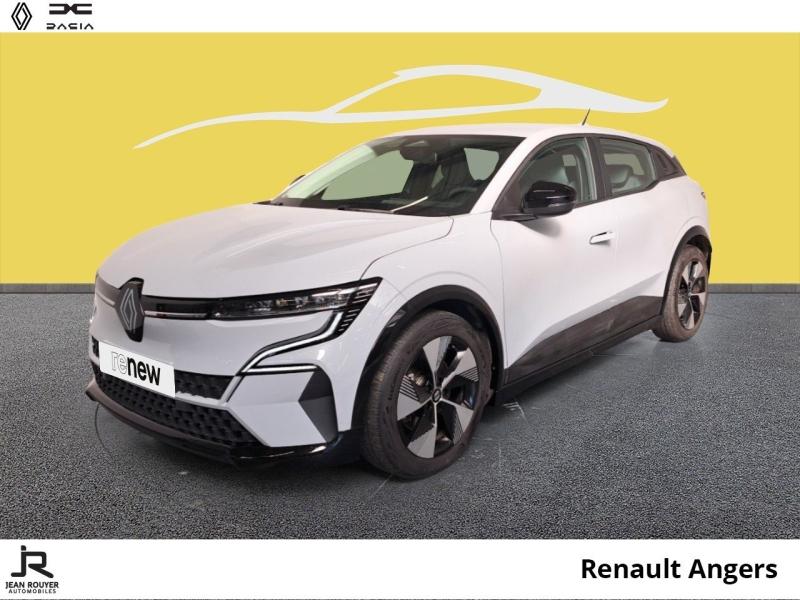 Image de l'annonce principale - Renault Megane E Tech