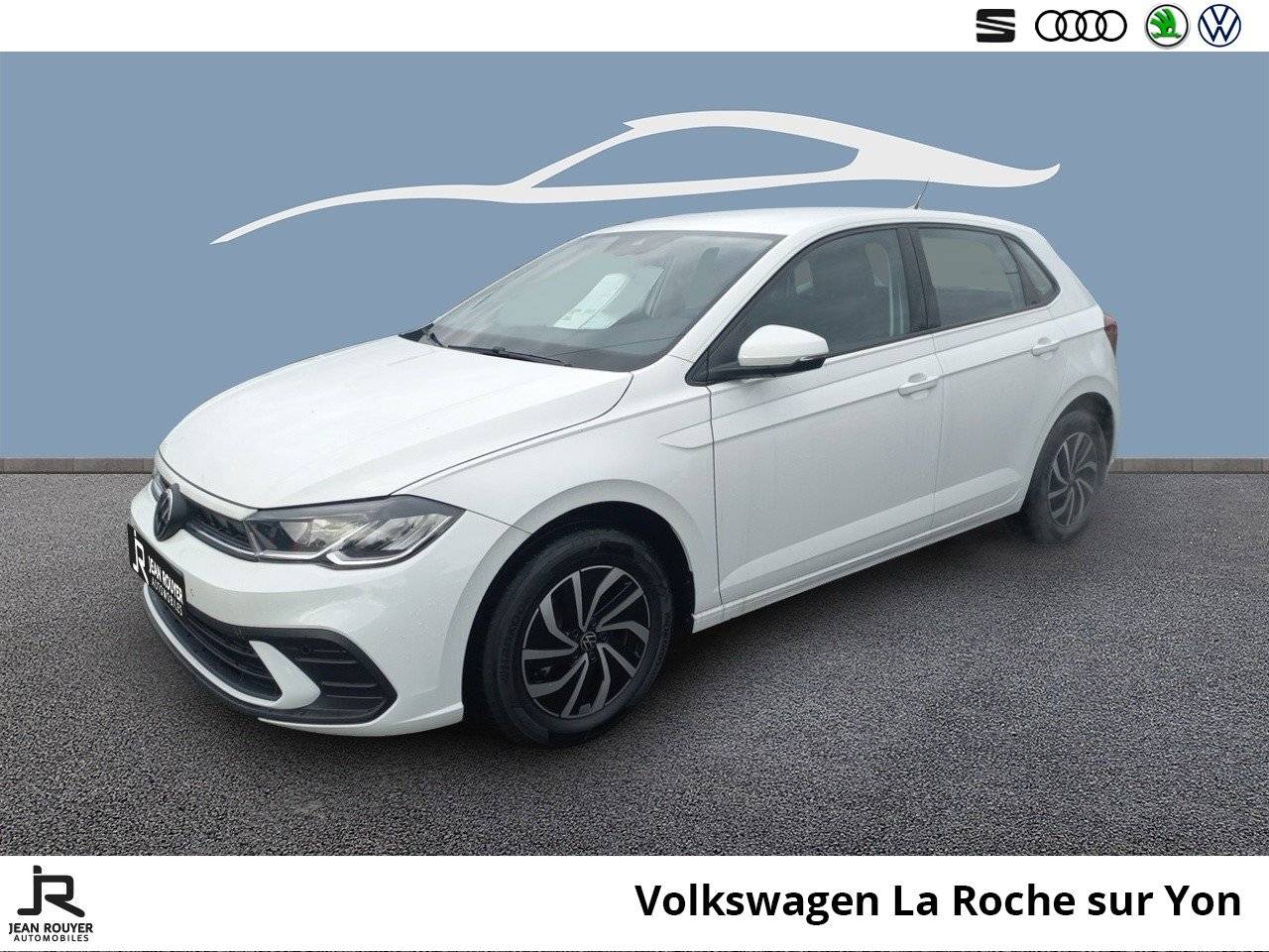 Image de l'annonce principale - Volkswagen Polo