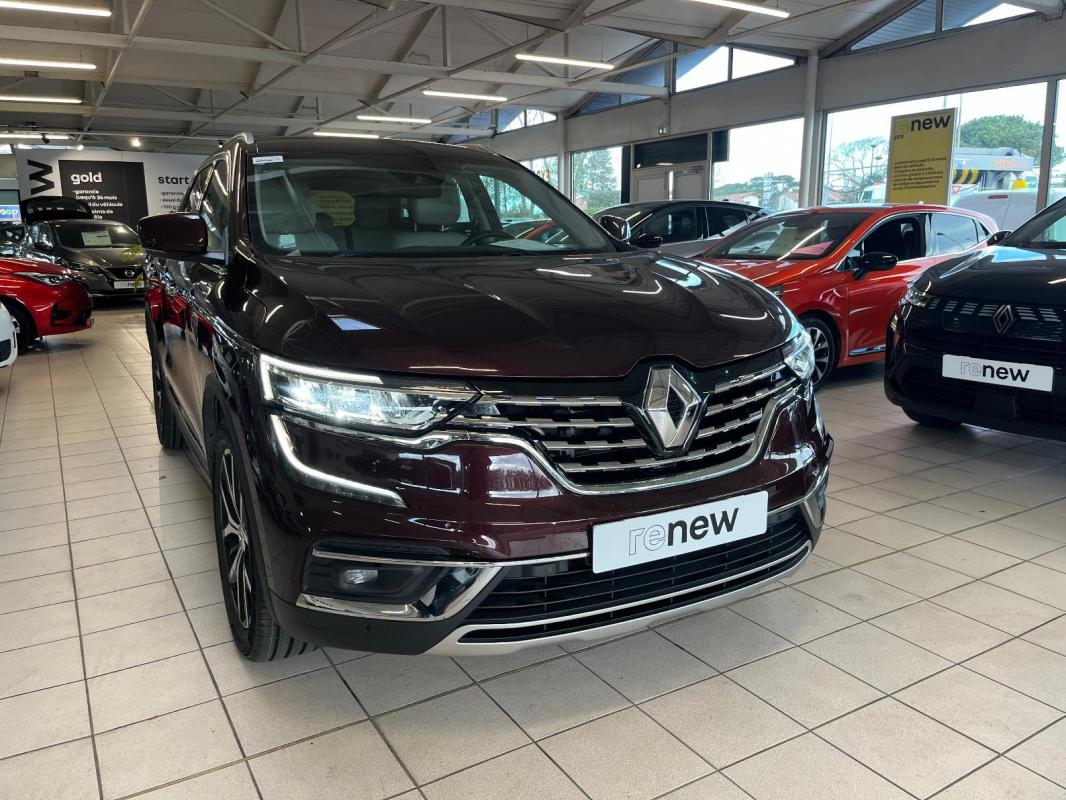 Image de l'annonce principale - Renault Koleos