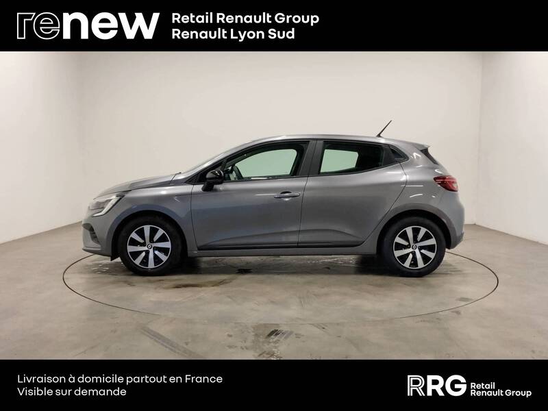 Image de l'annonce principale - Renault Clio