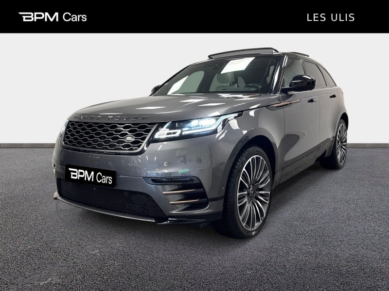 Image de l'annonce principale - Land Rover Range Rover Velar