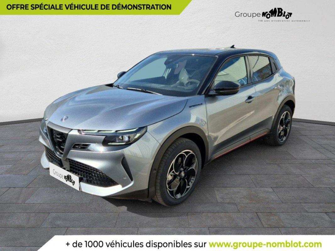 Image de l'annonce principale - Alfa Romeo Junior