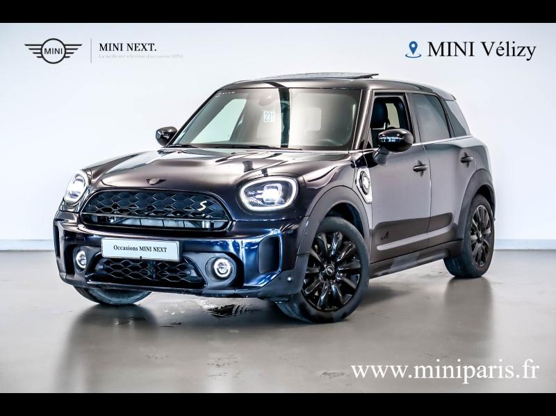 Image de l'annonce principale - MINI Countryman