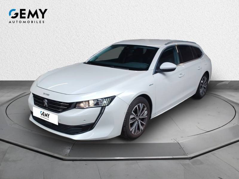 Image de l'annonce principale - Peugeot 508 SW