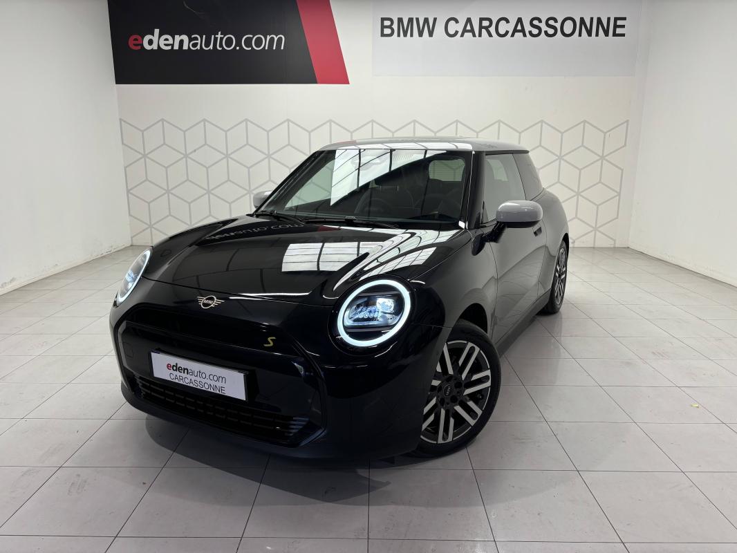 Image de l'annonce principale - MINI COOPER