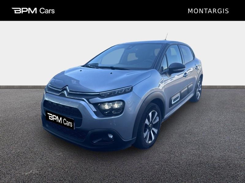 Image de l'annonce principale - Citroën C3
