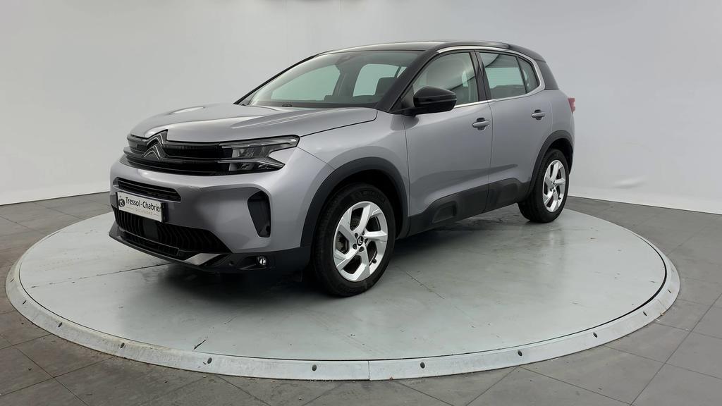 Image de l'annonce principale - Citroën C5 Aircross