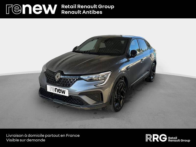 Image de l'annonce principale - Renault Arkana