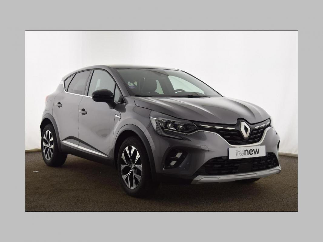 Image de l'annonce principale - Renault Captur