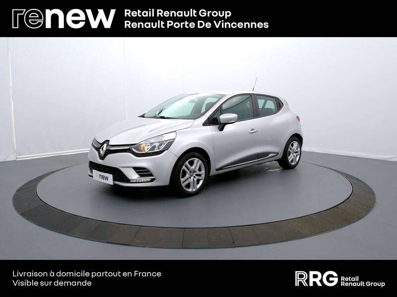 Image de l'annonce principale - Renault Clio