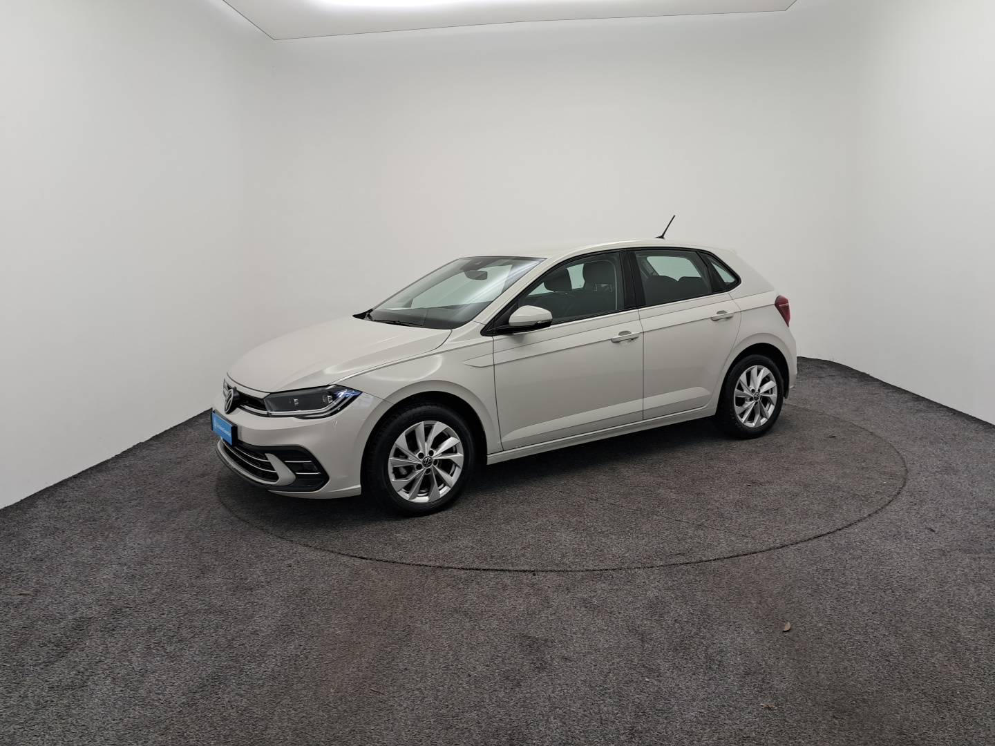 Image de l'annonce principale - Volkswagen Polo